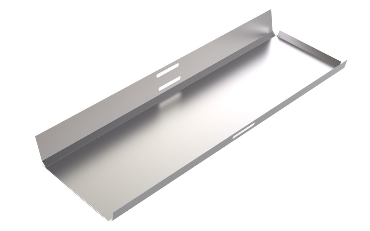 Ballastwanne kurz BT-880