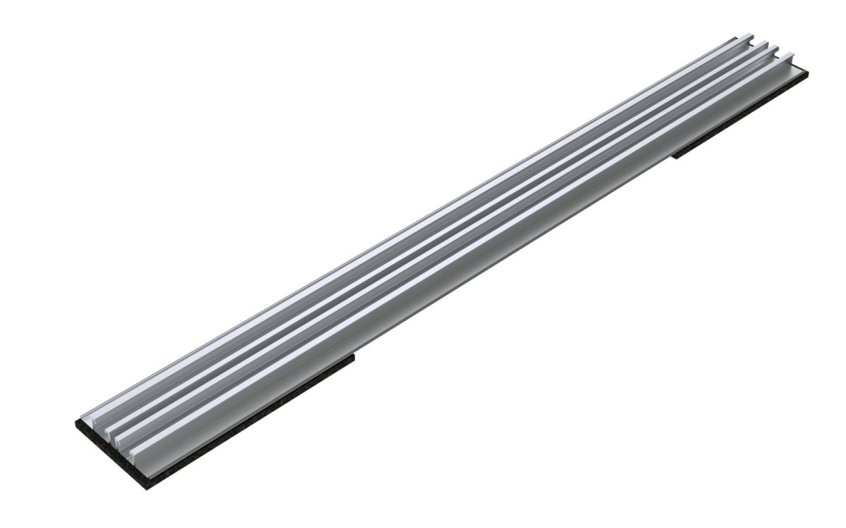 Basisschiene BR900