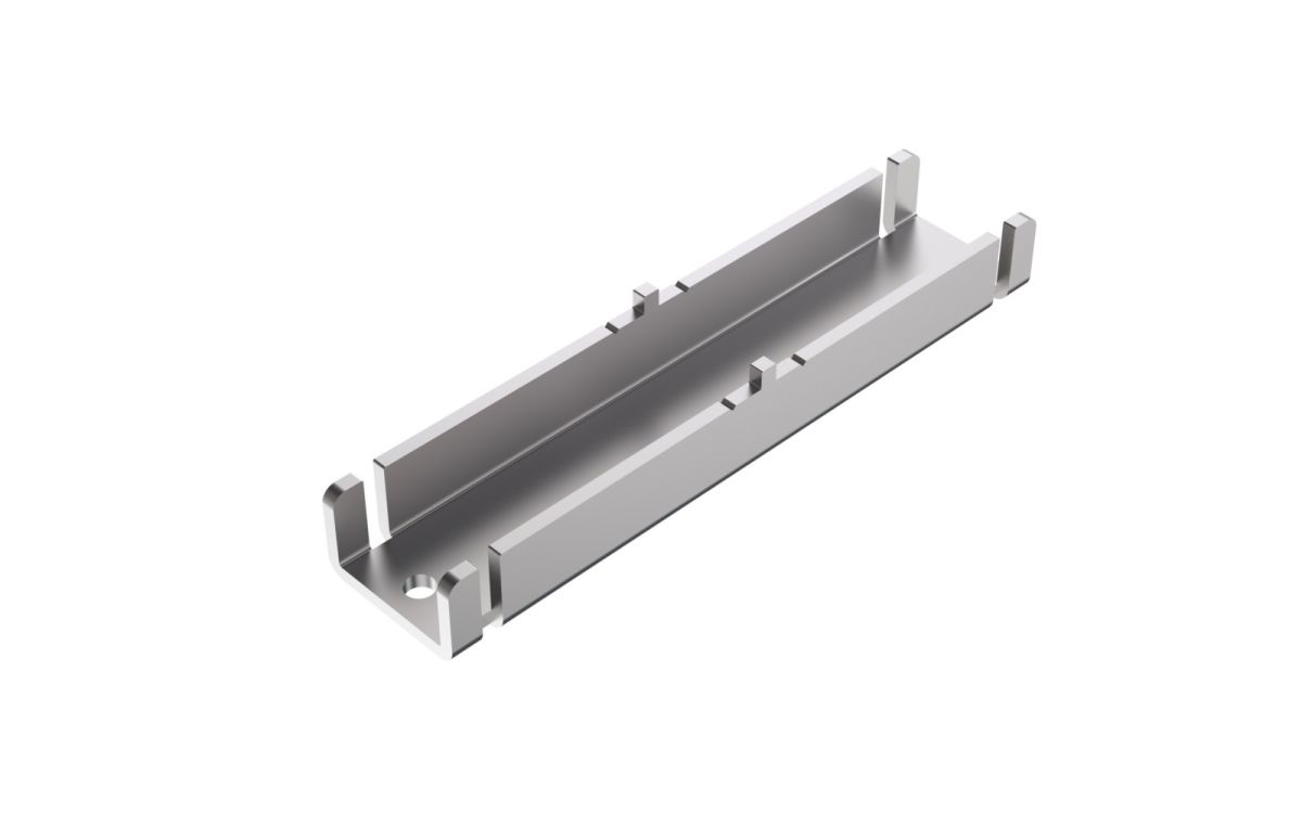 Basisschienen-Verbinder BRCN