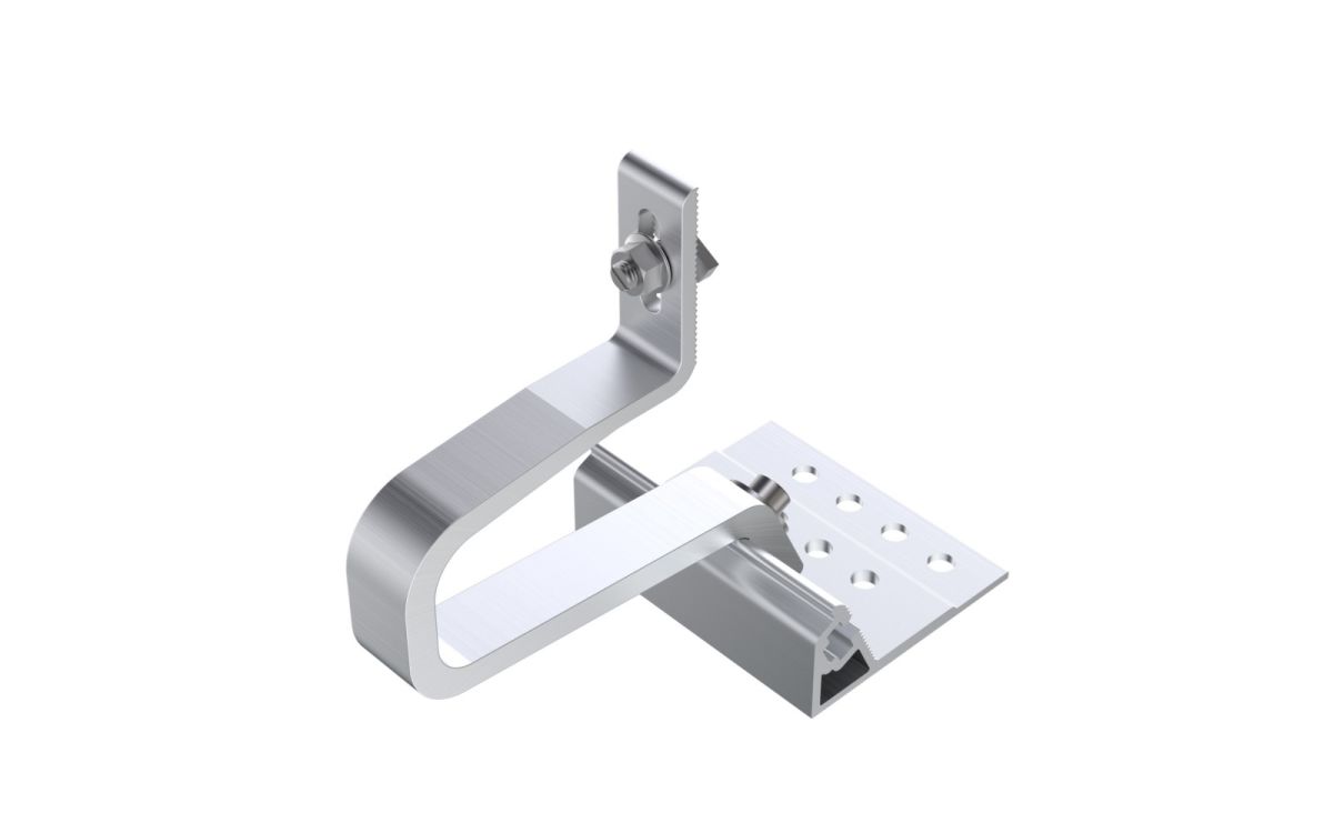 Dachhaken Pfanne XT25