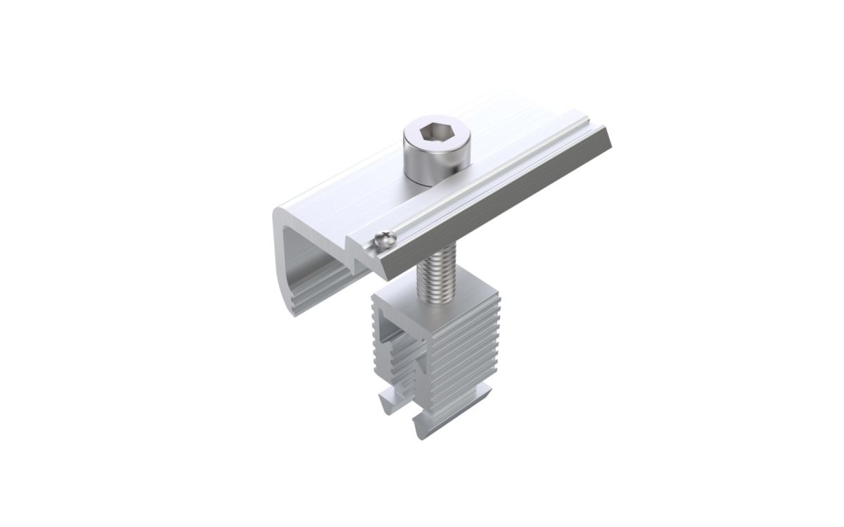 Endklemme CLE20