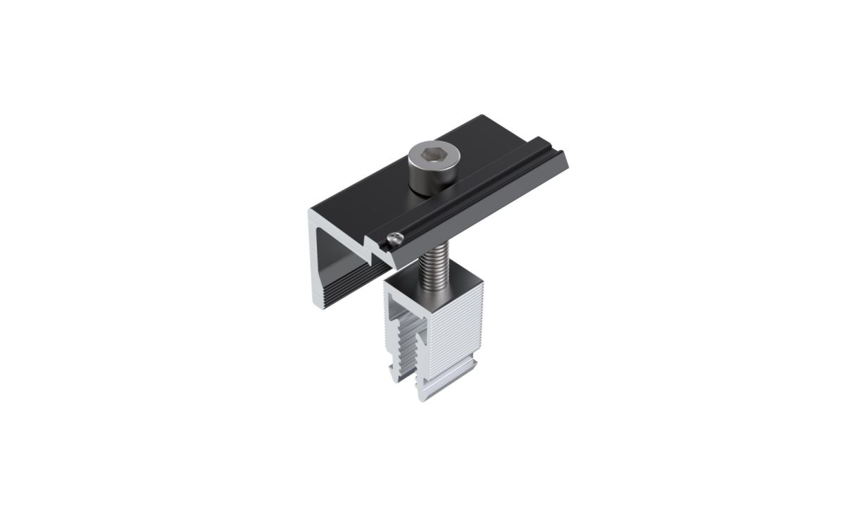 Endklemme CLEB10