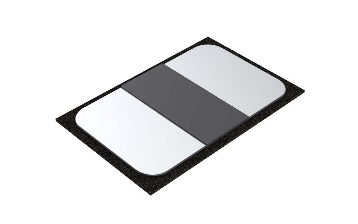 Lastverteilungsplatte LDP190x290