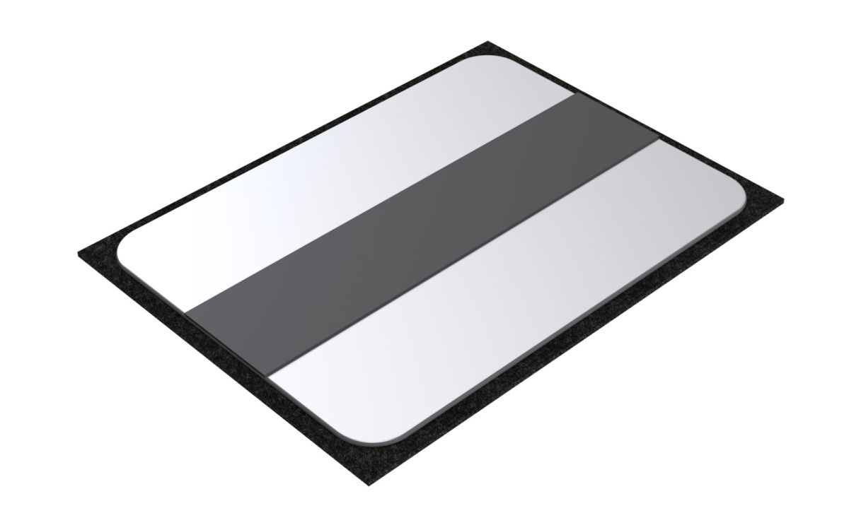 Lastverteilungsplatte LDP390x290