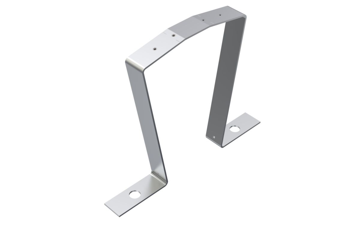 Mittelstütze G10plusMB