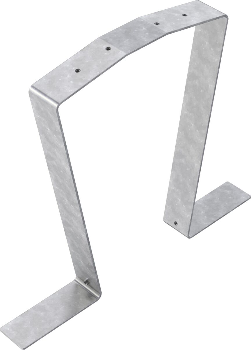 Mittelstütze GS10plusMB