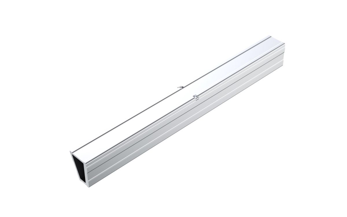 Schienenverbinder XPCN