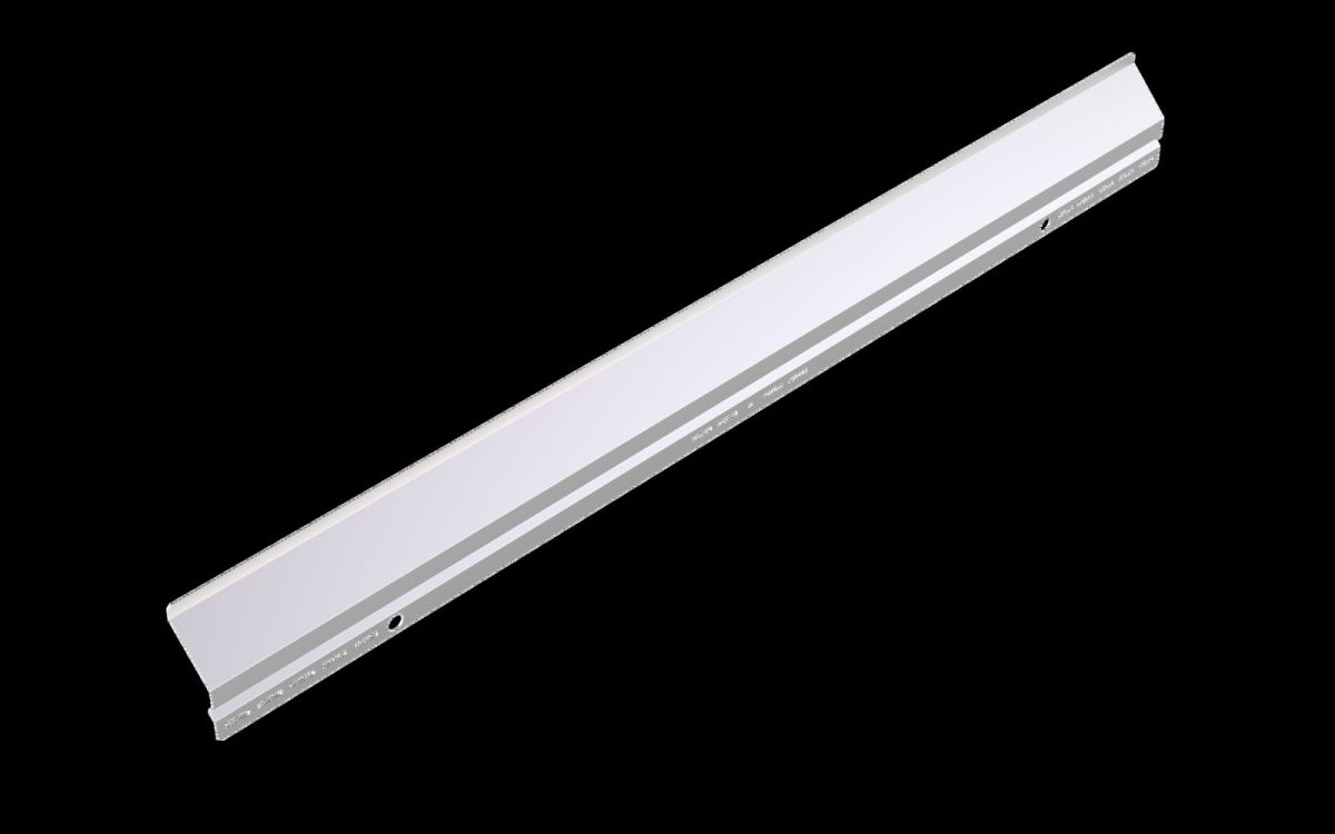 Windleitblech Sx10WD-2555