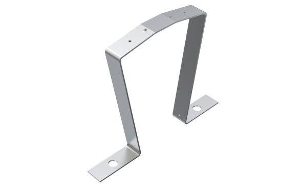 Mittelstütze G10plusMB