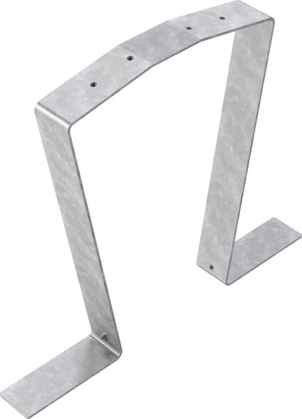 Mittelstütze GS10plusMB