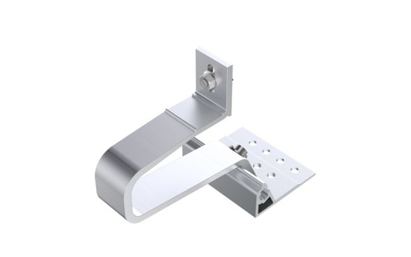 Slim Dachhaken Pfanne XT40-Slim