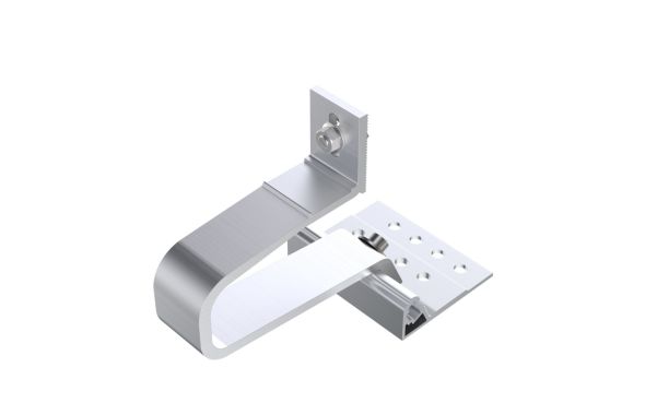 Slim-Low Dachhaken Pfanne XT40-Slim-Low