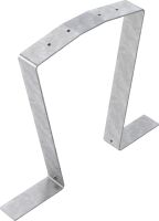 Mittelstütze GS10plusMB