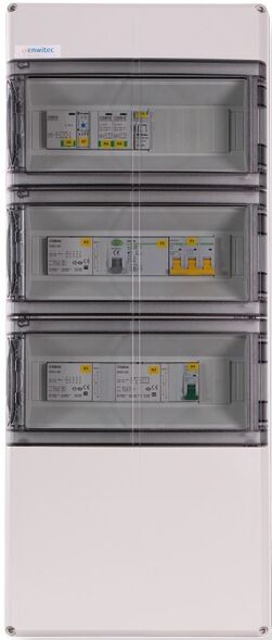 Netzumschaltbox 10016114