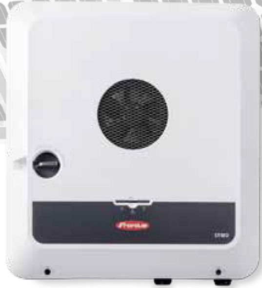 Wechselrichter Symo GEN24 4.0