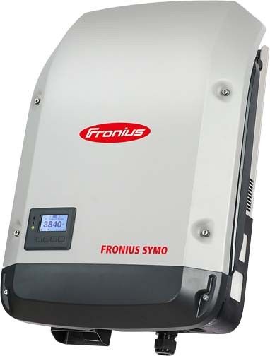 Wechselr. m. 2 MPP-Tracker Symo 7.0-3-M