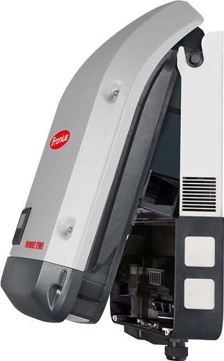 Wechselr. m. 2 MPP-Tracker Symo 7.0-3-M