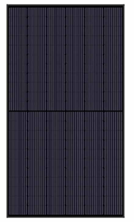 Solarmodul KPV 410Wp BLACK