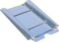 Metalldachplatte Mtp Bt big sg