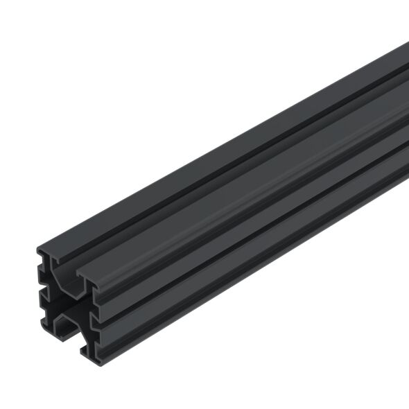 Trägerprofil TP 45 4700 ALU S