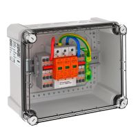 Generatoranschlusskasten 5088450