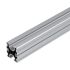 Trägerprofil TP 45 4700 ALU