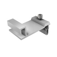 FLA Windschottblechadapter 21115-00