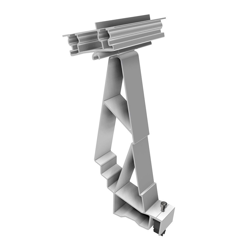 FLA Halter oben 15° 21113-15