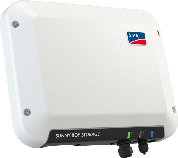 Wechselrichter Storage SBS2.5-1VL-10