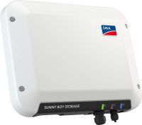Wechselrichter Storage SBS2.5-1VL-10