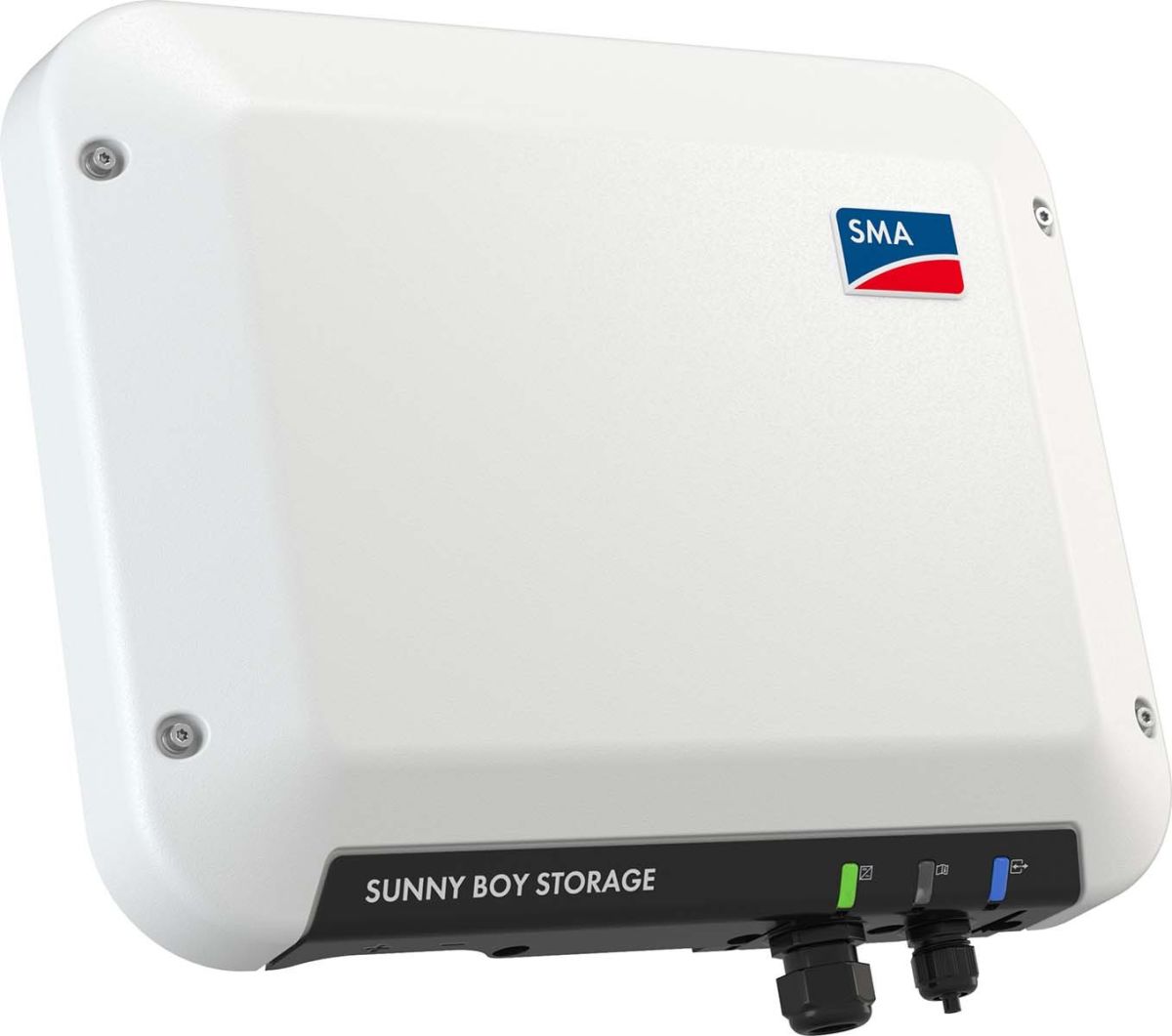 Wechselrichter Storage SBS2.5-1VL-10