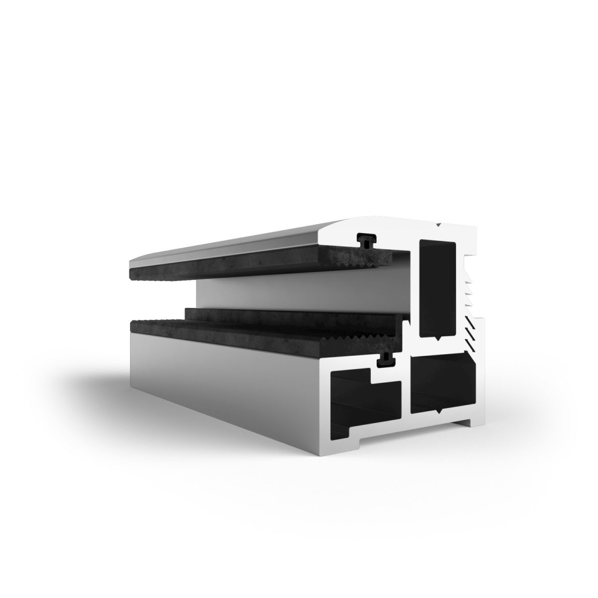 Endklemme Pro 132102-328