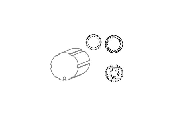 Mitnehmer 9420306