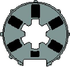 Mitnehmer 9132138
