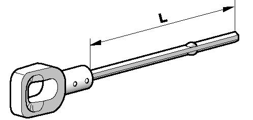 Öse 9707754