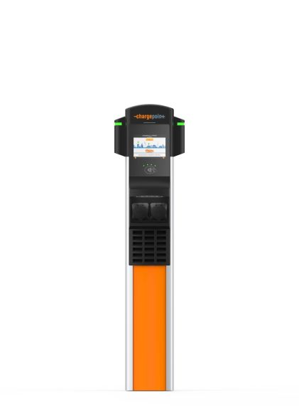 AC-Ladesäule 3J. Backend CPC3-CP6121-MTR