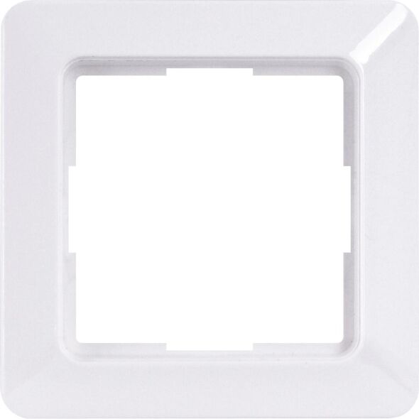 Abdeckrahmen 1fach 305613002