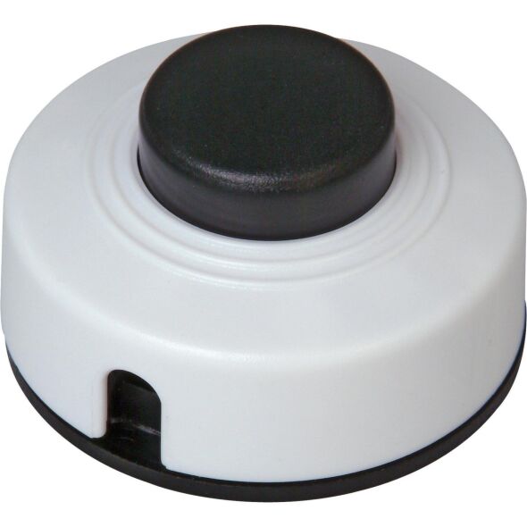 Fußtretschalter sw/ws 191801088