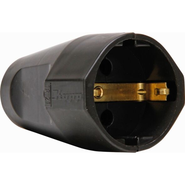 Schalenkupplung br 182106000