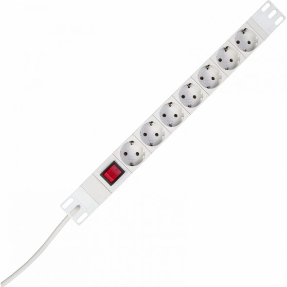 Steckdosenleiste 7f. 930704010