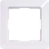 Abdeckrahmen 1fach 305613002