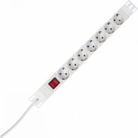 Steckdosenleiste 7f. 930704010