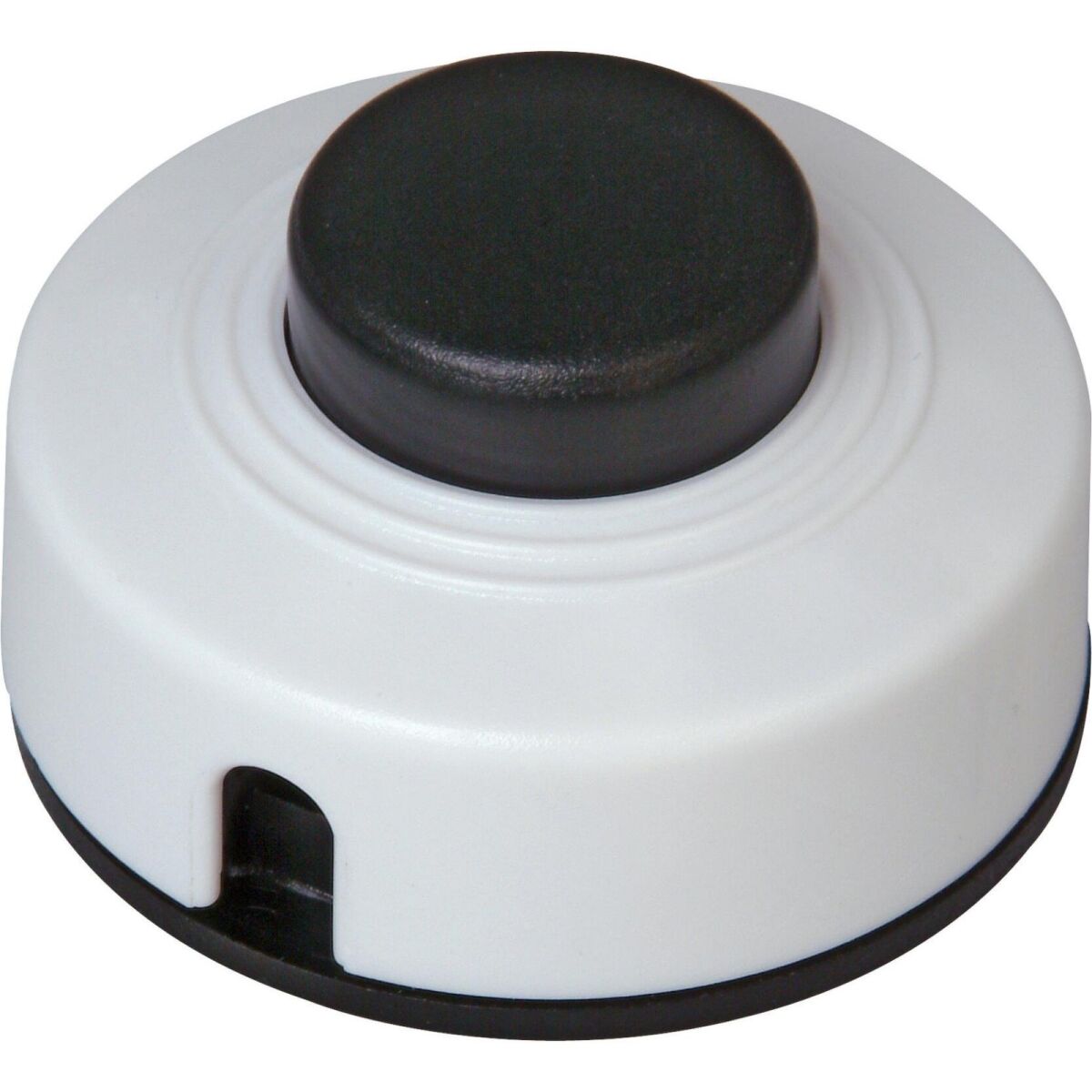 Fußtretschalter sw/ws 191801088