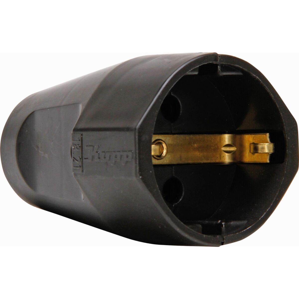 Schalenkupplung br 182106000