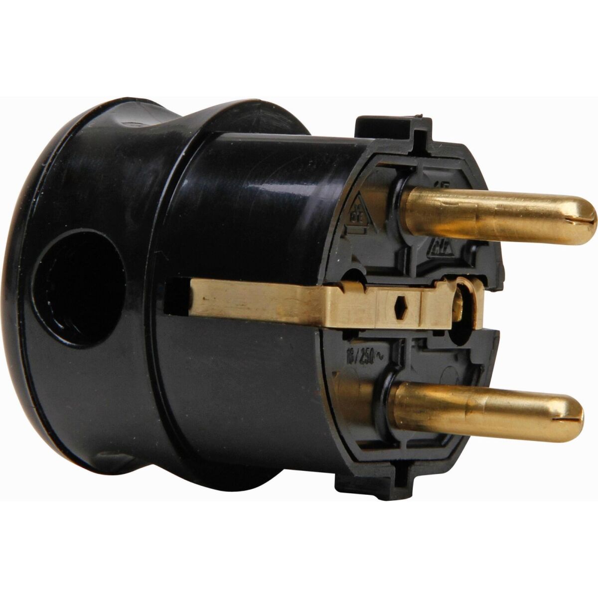 Stecker sw 178505000