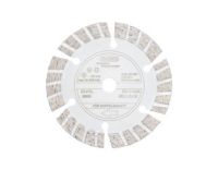 Diamant-Trennscheibe ABDN 20 Belag 10 mm Ø 85