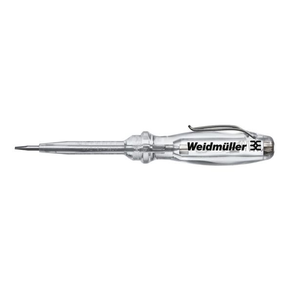 Spannungsprüfer SD ELEC PRO 100-250V nach DIN VDE 0680-6 L 153