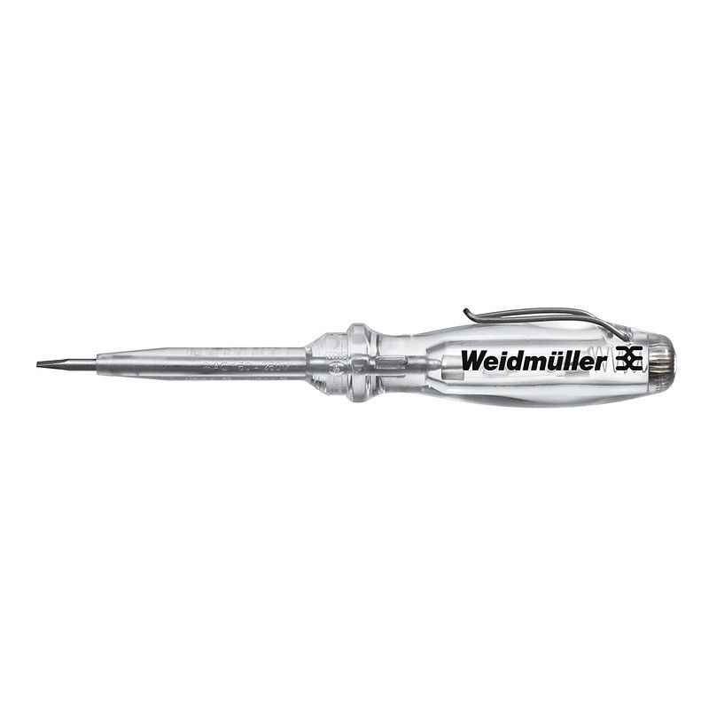 Spannungsprüfer SD ELEC PRO 100-250V nach DIN VDE 0680-6 L 153