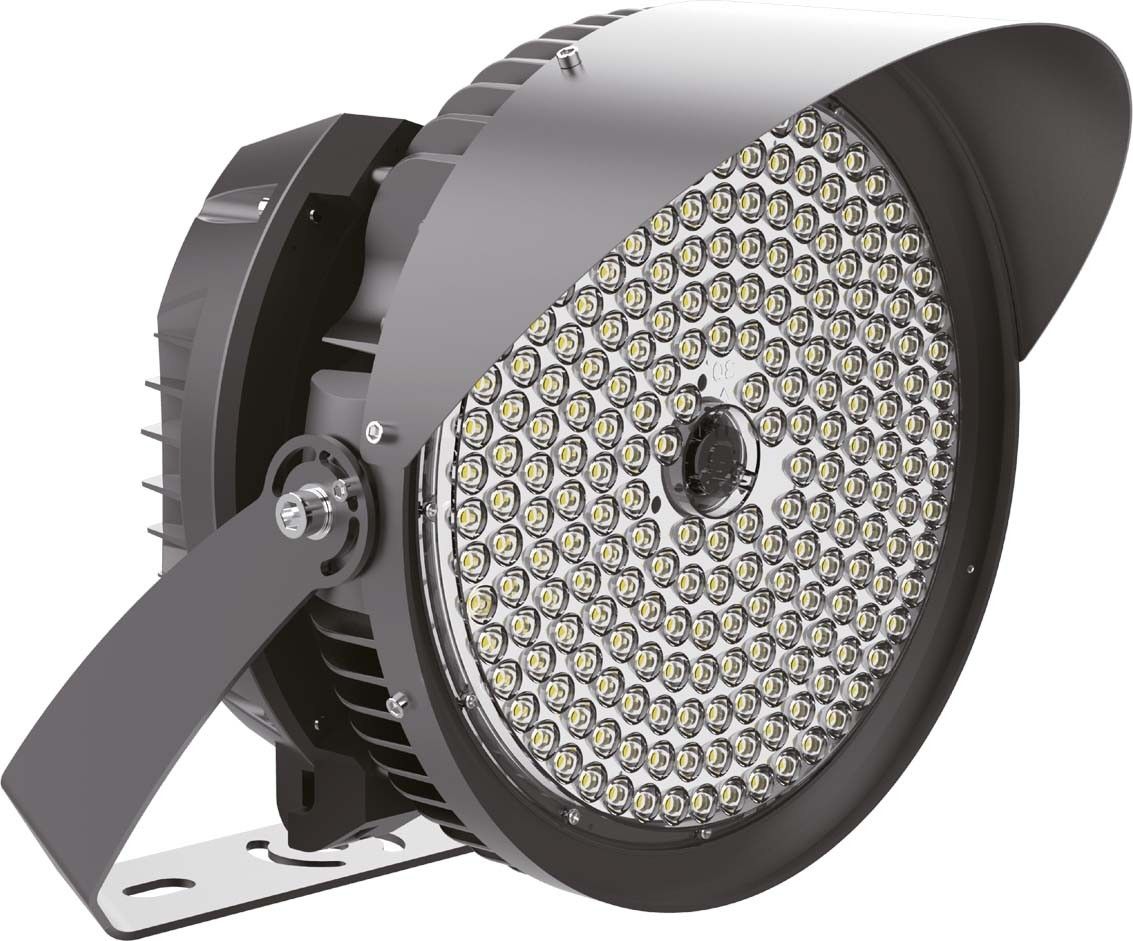 LED-Außenleuchte ERANA-II-300-857-50