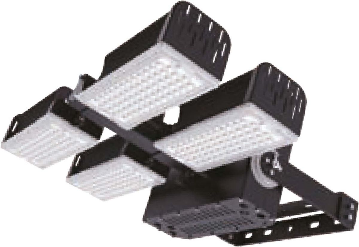 LED-Außenleuchte FLULI-480-850-120